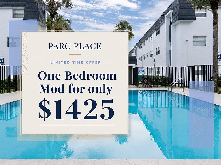 Parc Place — Photo 27