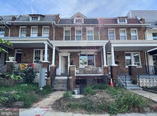 3721 9th St NW, Washington, DC 20010