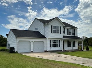 143 Culpepper Rd LOT 9, South Mills, NC 27976