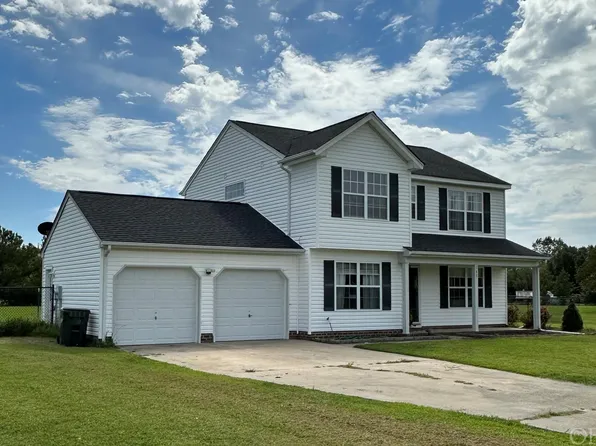 143 Culpepper Rd Lot 9, South Mills, NC 27976