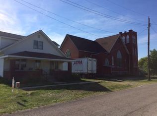 18887 N 600 W, Elwood, IN 46036