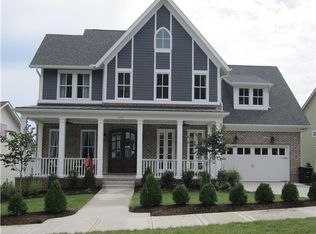 442 Wild Elm St #1110, Franklin, TN 37064