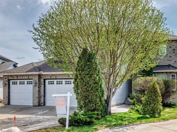 5107 200th St NW, Edmonton, AB T6M 2V8