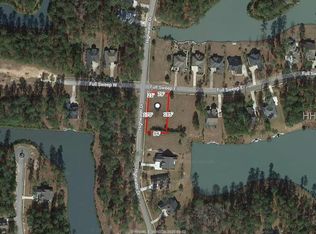 34 Full Sweep E, Hardeeville, SC 29927