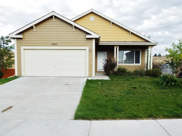 2975 Pheasant Dr, Casper, WY 82604