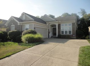 2863 Decatur Ct, Union, KY 41091