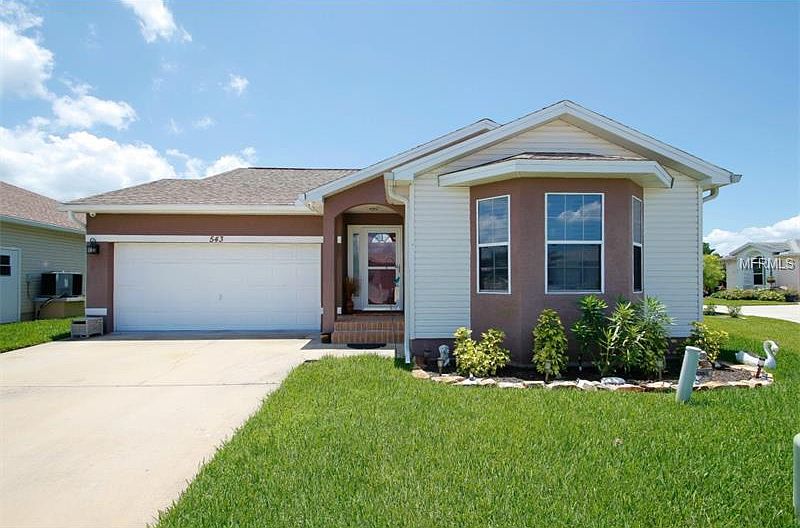 543 Trout Ln, Oldsmar, FL 34677 Zillow