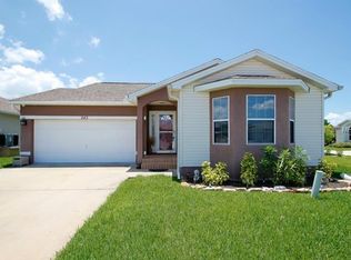 543 Trout Ln, Oldsmar, FL 34677