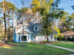 124 Dewitt Cir, Daphne, AL 36526