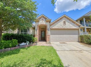 2233 Oak Circle Dr N, Conroe, TX 77301