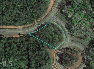 401 Crescent Dr, Forsyth, GA 31029