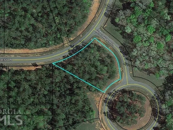 401 Crescent Dr, Forsyth, GA 31029