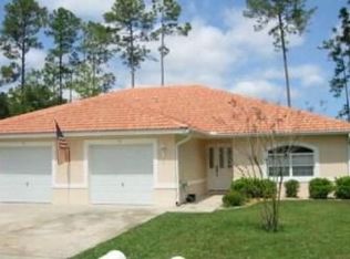 7 Eton Ln, Palm Coast, FL 32164