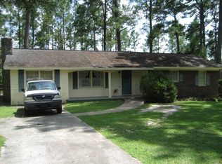 420 Maxwell Dr, Cairo, GA 39828