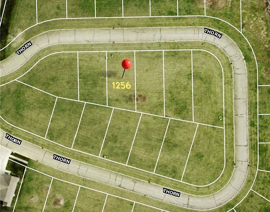 1st image of 1256 Thorn Way