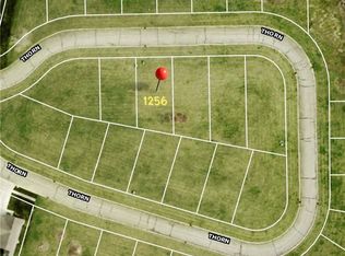 1256 Thorn Way, Doylestown, OH 44230