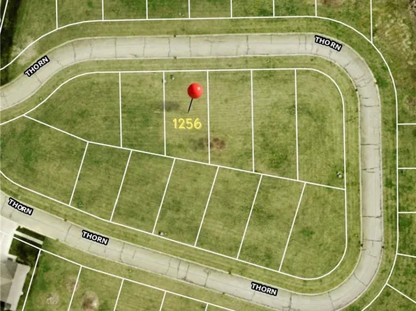 1256 Thorn Way, Doylestown, OH 44230