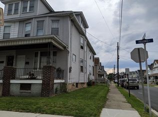 567 Fellows Ave, Hanover Township, PA 18706