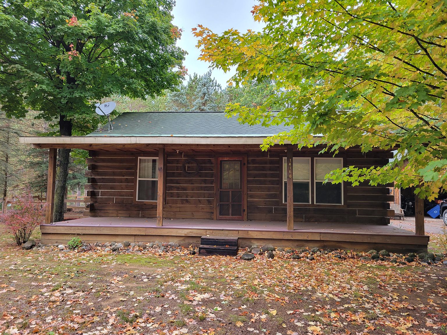 14168 Cart Ave, Brethren, MI 49619 MLS 23137781 Zillow
