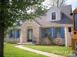 12006 Larimore Rd, Saint Louis, MO 63138