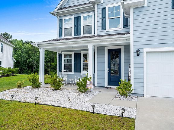 5th image of 1512 Tugalo Ct.