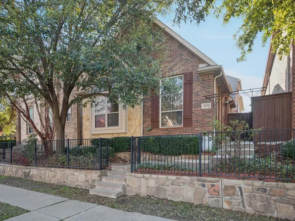 2470 Sunderland Ln, Lewisville, TX 75067