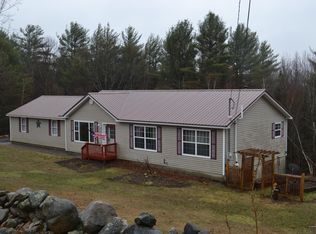 78 Smith Rd, Lebanon, ME 04027