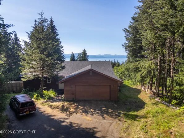 4352 S Park Cir, Homer, AK 99603