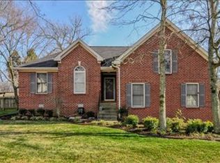 5221 Lana Renee Ct, Hermitage, TN 37076