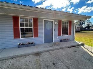 196 N Larussa Ln #4, Independence, LA 70443