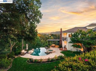 16 Ardendale Ct, Alamo, CA 94507