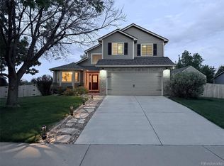 4814 Kingbird Dr, Frederick, CO 80504