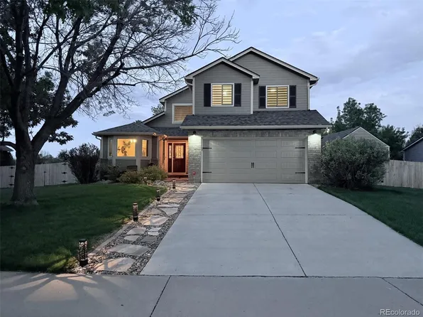 4814 Kingbird Drive, Frederick, CO 80504