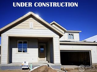 3008 Crusader St, Fort Collins, CO 80524