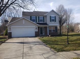 18829 Wimbley Way, Noblesville, IN 46060