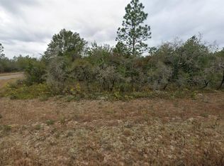 Newmark Avenue Lot #25, Chipley, FL 32428