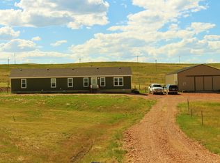 7 Jensen Ct, Wright, WY 82732