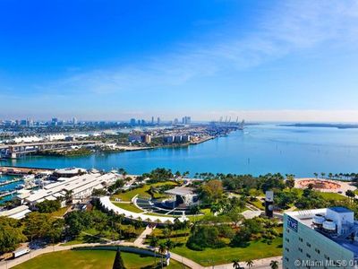 253 NE 2nd St APT 2803, Miami, FL, 33132