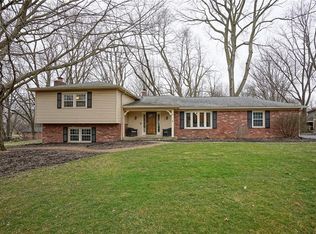 10422 Rosewood Ct, Carmel, IN 46033