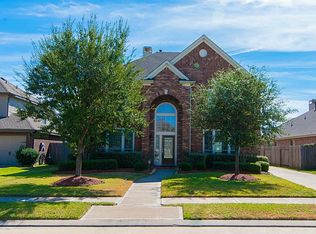 10626 Cortland Ridge Ln, Cypress, TX 77433