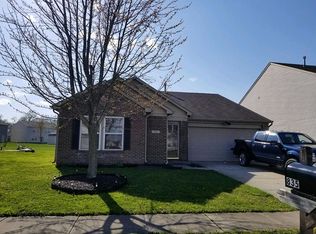 835 Highpointe Blvd, Shelbyville, IN 46176
