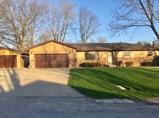 14652 Jupiter Ct, Bloomington, IL 61705
