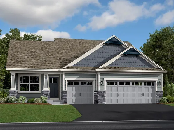 7628 40th St N, Oakdale, MN 55128