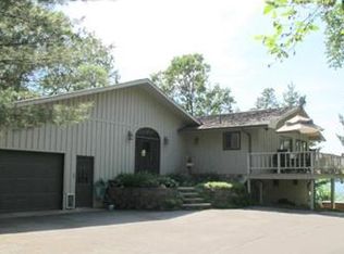 12252 Fawn Lake Rd, Crosslake, MN 56442