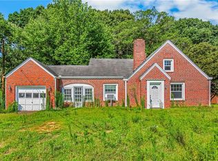 5353 N State Highway 150, Lexington, NC 27295