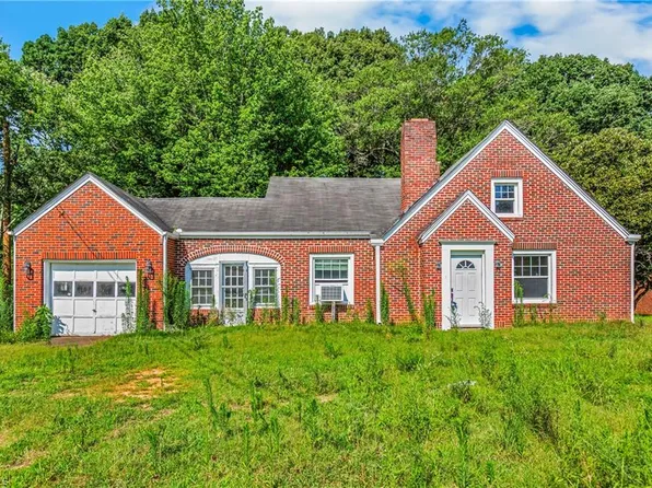 5353 N State Highway 150, Lexington, NC 27295