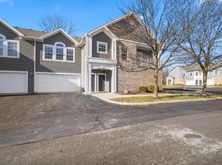 9710 Rialto Trl #F, Indianapolis, IN 46280