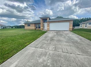 2504 NW 7th St, Cape Coral, FL 33993