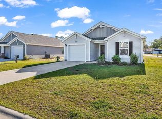 500 Dundalk Dr, Conway, SC 29526