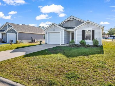 500 Dundalk Dr., Conway, SC, 29526